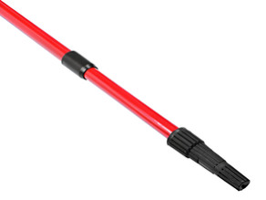 Ручка телескопическая для валика 2.0м